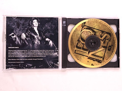 Power Photos Fabulous Fonts 32 F Garamond Book Gold and Platinum CD