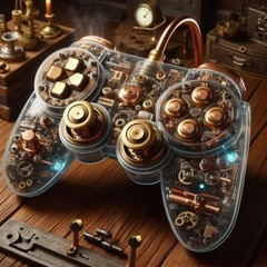 40 Gaming controller xbox png clipart Digital Custom Artwork high resolution