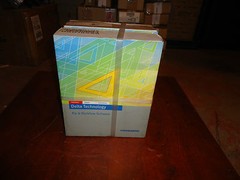 HEIDELBERG,MEDIA KIT UPGRADE DELTA TECH 7.5, PART #PP.06015255, SEALED