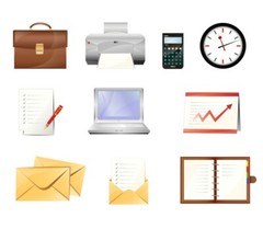 Supreme Icon Set – Vector Icons by ArtBox7 – $1900 Value