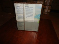 HEIDELBERG,MEDIA KIT UPGRADE DELTA TECH 7.5, PART #PP.06015255, SEALED