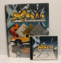 XTREME WRAP MASTER, Large Format Vehicle Graphics, Prints Sign Vinyl Signage