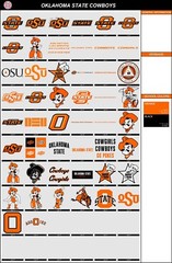 College LOGOS NBA NCAA NFL Digital Download SVG DXF EPS AI PNG Files Printable