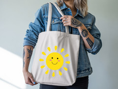 107 Sun SVG Bundle Cute Sunshine PNG Celestial Sunrise Silhouette Boho Cricut Fi
