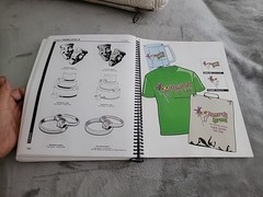Digital Art Solutions Smart Templates 4 EPS vector Clip Art for T-shirt CD INC