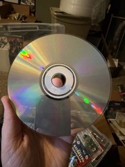Disney Mickey & Friends Print Studio CD-ROM Windows Software