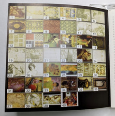 VTG Planet Art Royalty Free Classic Graphics CD 100 Images Collection