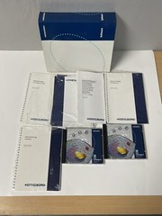 HEIDELBERG DELTA TECH TECHNOLOGY 5.5 – 6.0 UPD/GB ENG PART # 05342503 Software