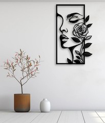 PACK +40 DXF SVG Ai Wall Art Designs on USB/CD – CNC Router Plasma Cutting