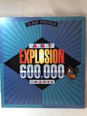 Set Of 15 CD Disks 1998CD- Rom Portfolio Windows Art Explosion 600,000 Images PO