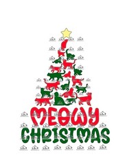 Meowy Christmas SVG Image Clipart Design Vinyl Decal Sticker ** Download ONLY