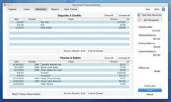 CheckBuilderPro – Windows & Mac Check Printing Software