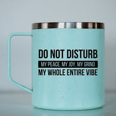 Do Not Disturb My Peace, My Joy, My Grind Svg, Digital Cutting File For Cricut