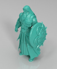 Digital- Smite collection – Digital Download- STL File for 3D Printing