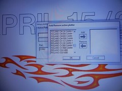 2007 WINPCSIGN PRO CUTTING, DESIGN AND PRINTING. VECTOR SOFTWARE XP, 7, 10