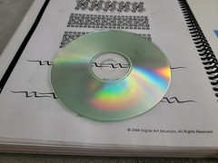 Digital Art Solutions Smart Templates 4 EPS vector Clip Art for T-shirt CD INC