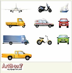 Supreme Icon Set – Vector Icons by ArtBox7 – $1900 Value