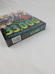 SEALED – Master clips 33,000 premium images pics gifs collection PC software NEW