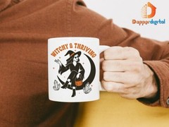 40 Design Ultimate Halloween T-shirts Svg Bundle PNG-DXF-EPS-PDF-SVG Files