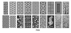 PACK +500 DXF SVG Ai Laser Cut Designs on CD – CNC Router Plasma Cutting
