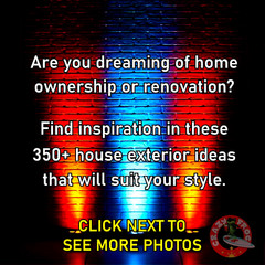 350 + exterior house designs, modern house, modern farm house, digital download