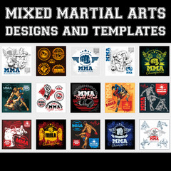 SPORTS DESIGNS CLIPART -VECTOR CLIP ART IMAGES + T-SHIRT GRAPHICS & TEMPLATES CD