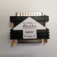 DocBuilder Pro Dongle