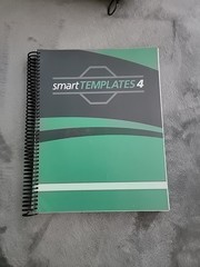 Digital Art Solutions Smart Templates 4 EPS vector Clip Art for T-shirt CD INC