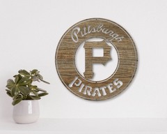 Pittsburgh Pirates Laser cut vector files dxf, svg, eps. ai, pdf, png