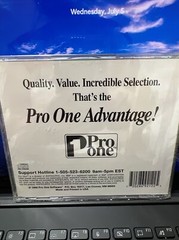 Multimedia Spanish IV 4 Pro One for IBM Windows PC CD-ROM Software – Sealed, New