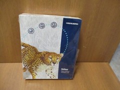 HEIDELBERG DaVinci PAGE EDITING /WORKFLOW SW 5.1 PART#08514798, NEW