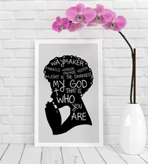 WAYMAKER SVG, Christian SVG Bundle, Scripture Bundle SVG, Bible Verse SVG