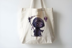 Spooky Doll Sublimation Bundle – 31 Creepy Cute PNGs