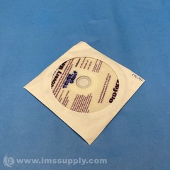 Pro-face Recovery Media DVD FNIP