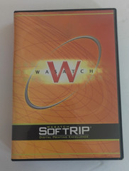 WASATCH SoftRIP 6.3 SOFTWARE Install Disks & Passcode Canon EPSON, NO Dongle