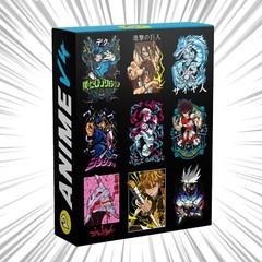 +270 pack anime