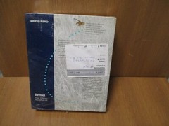 HEIDELBERG DaVinci PAGE EDITING /WORKFLOW SW 5.1 PART#08514798, NEW