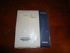 HEIDELBERG, PATCH RIP50 V 1.08, SOFTWARE, PART#PP.05398223, NEW