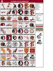College LOGOS NBA NCAA NFL Digital Download SVG DXF EPS AI PNG Files Printable