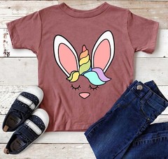 Easter Unicorn bunny SVG, Unicorn svg files, SVG files cricut, Digital download
