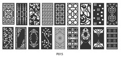 PACK +500 DXF SVG Ai Laser Cut Designs on CD – CNC Router Plasma Cutting