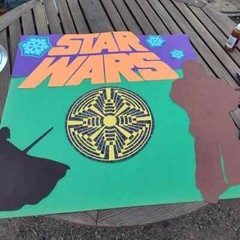 Best For T shirt&Mug Printing 1000 star wars Svg Png Bundle clipart Eps Dxf File