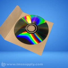 Fanuc MCROBM97009121E CD-ROM FNOB