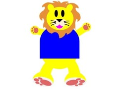 Baby Einstein Toy Character Pack: Baby Bach