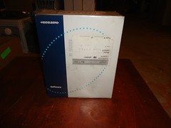 HEIDELBERG,DELTA TECH, 5.5>6.0 UPD/GB,ENG, PART#05415489, NEW