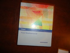 HEIDELBERG, PRINTECT METADIMENSION 52i SOFTWARE, #PP.111.0602, 100%NEW