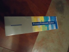 HEIDELBERG, PRINECT PRINTREADY SYSTEM,ENGINE, PART #06083056, 100%NEW