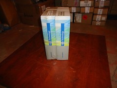 HEIDELBERG,MEDIA KIT UPGRADE DELTA TECH 7.5, PART #PP.06015255, SEALED