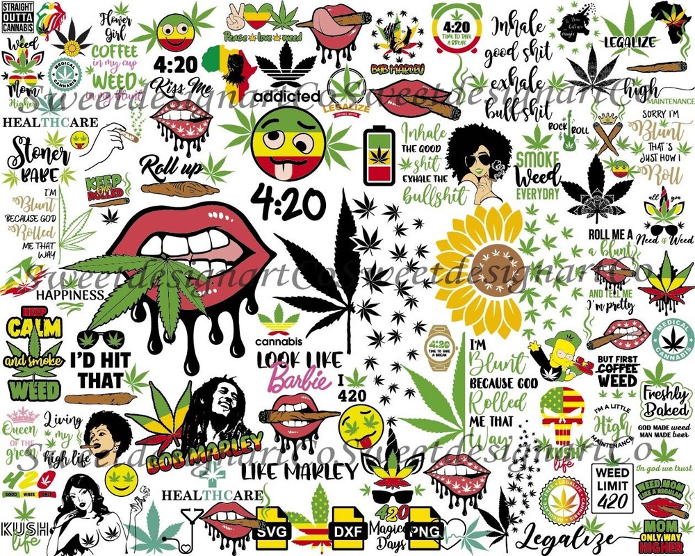 Cannabis SVG, Weed svg, Cannabis 420 Weed, cannabis, Weed Quotes, Cricut png dxf