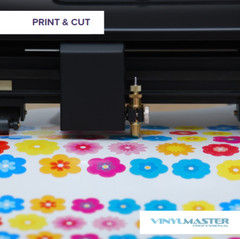 Professional Level Sign Making Shop Software VinylMaster PRO (No Disk) V5
